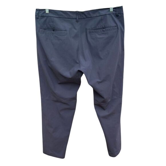 Lululemon Commission Pant Black Mens Size 31 - Picture 3 of 4